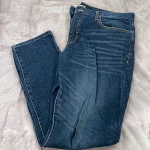 Mens Commerce Jeans